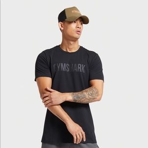 Men’s Gymshark Base T-Shirt